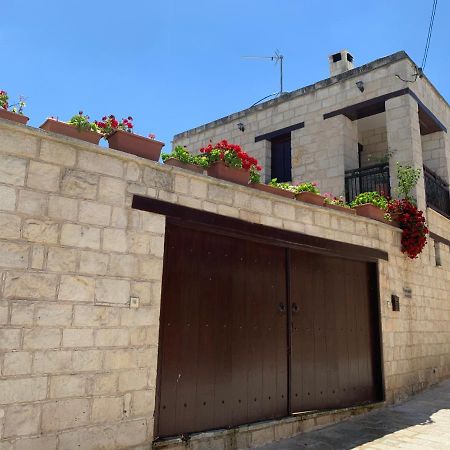 Villa Saint George Stone Costa Demetriou Kathikas Exterior foto
